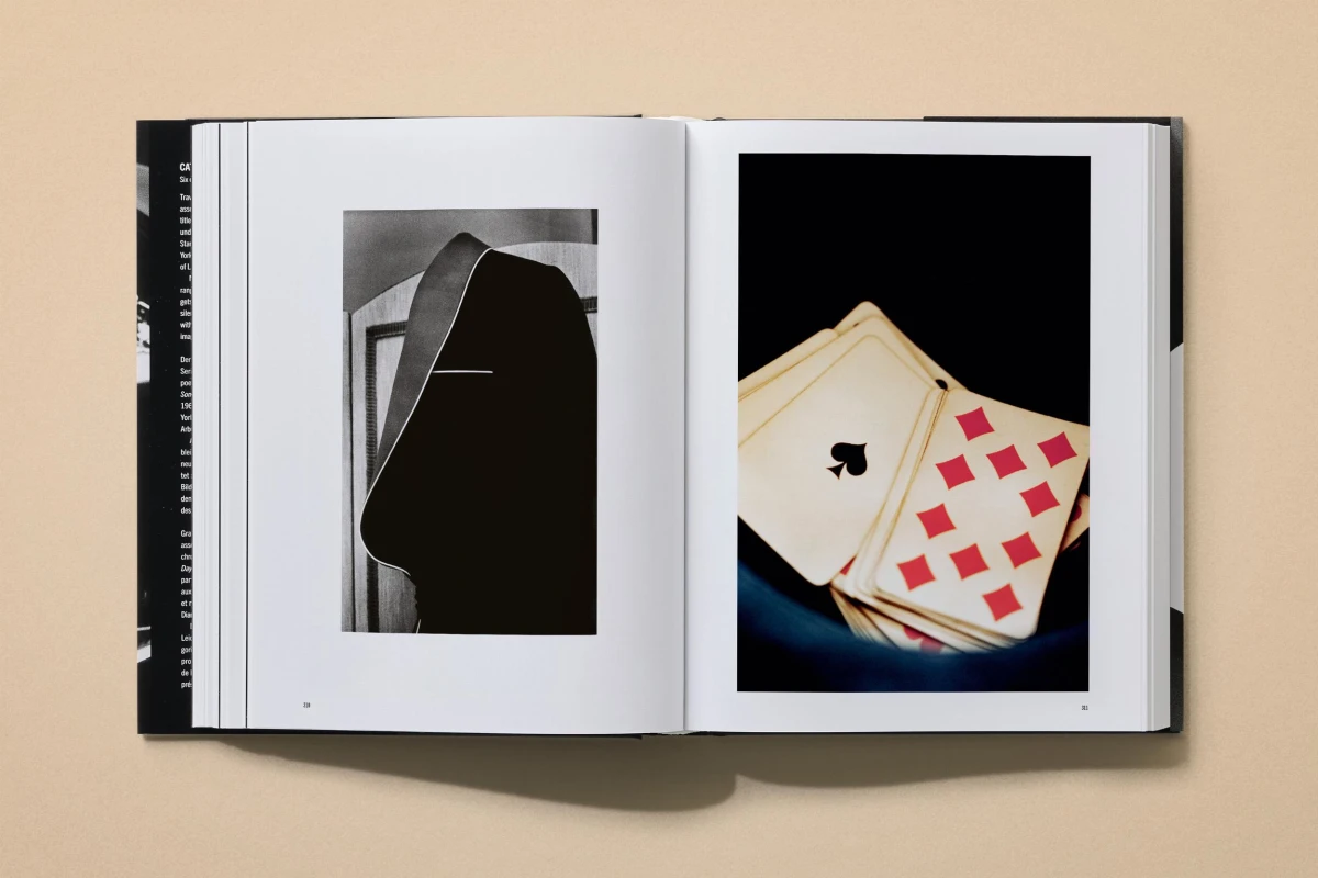 Ralph Gibson. Photographs 1960–2024