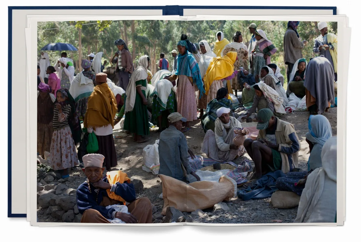 Wolfgang Tillmans. Neue Welt, Art Edition