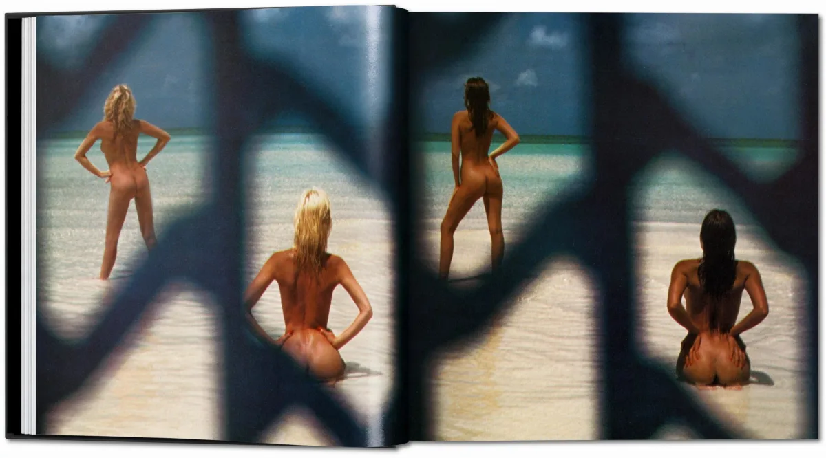 Pirelli. The Calendar. 50 Years and More