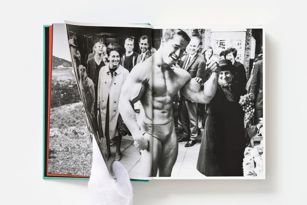 ARNOLD. Capitello Edition