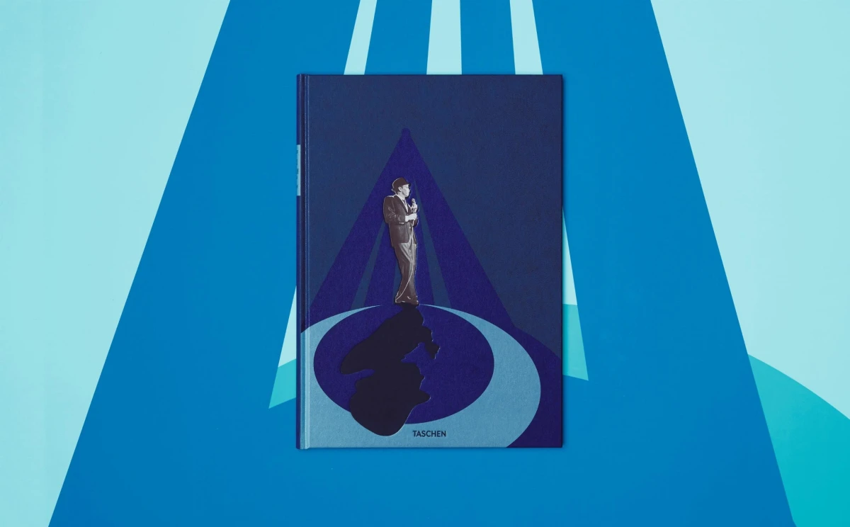 Gay Talese. Frank Sinatra Has a Cold. Photographs by Phil Stern