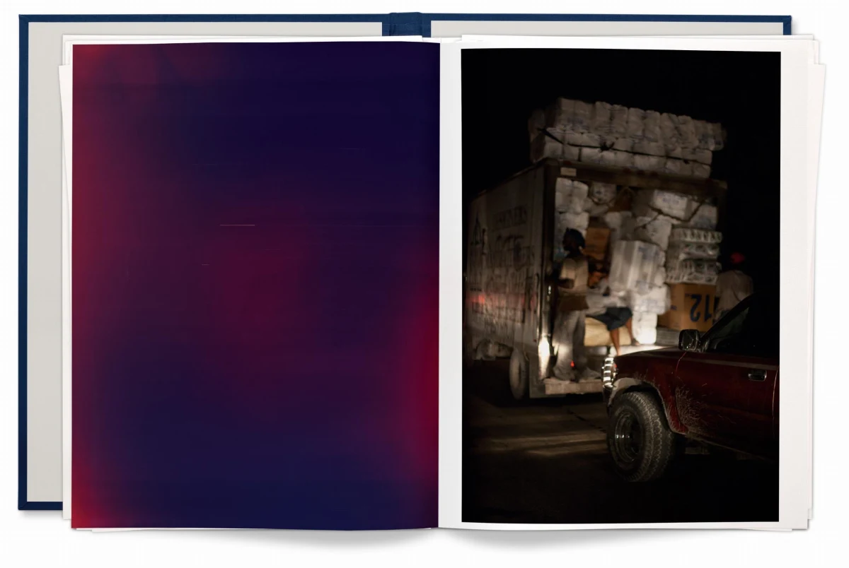 Wolfgang Tillmans. Neue Welt, Art Edition