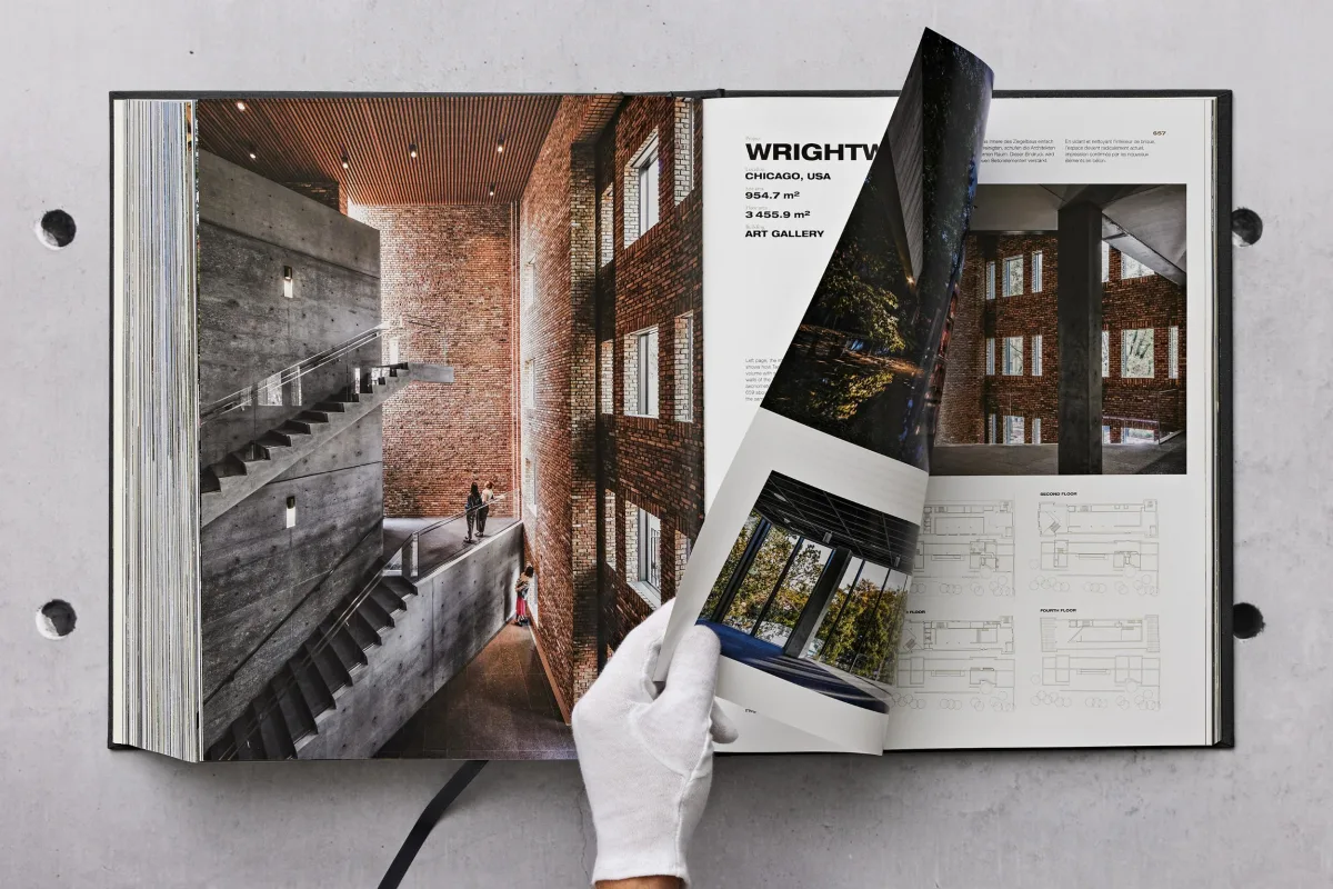 Ando. Complete Works 1975–Today. Art Edition ‘Bourse de Commerce, Paris’