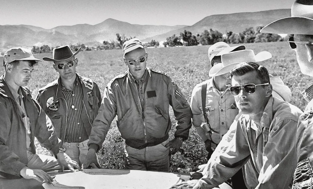 Norman Mailer. MoonFire