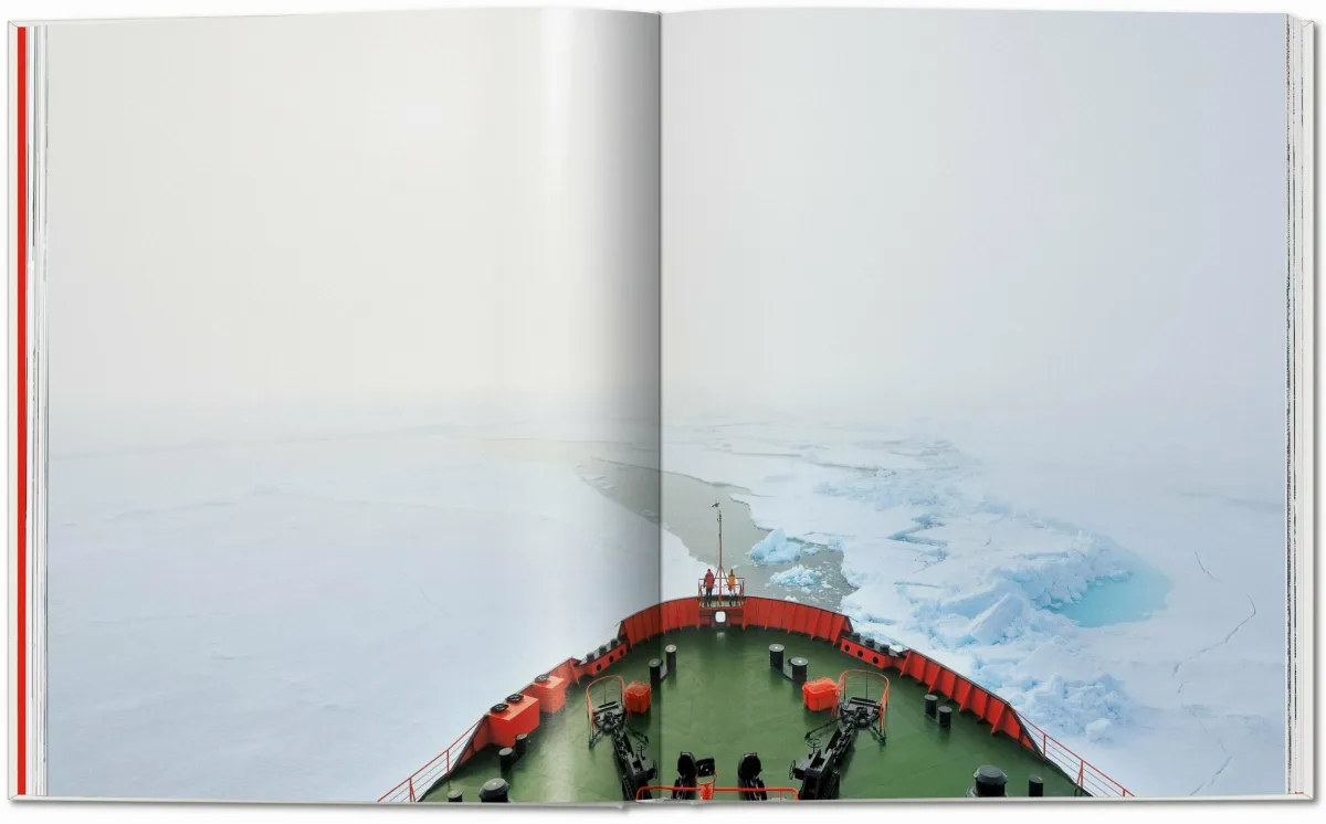 Remote Experiences. Extraordinary Travel Adventures from North to South