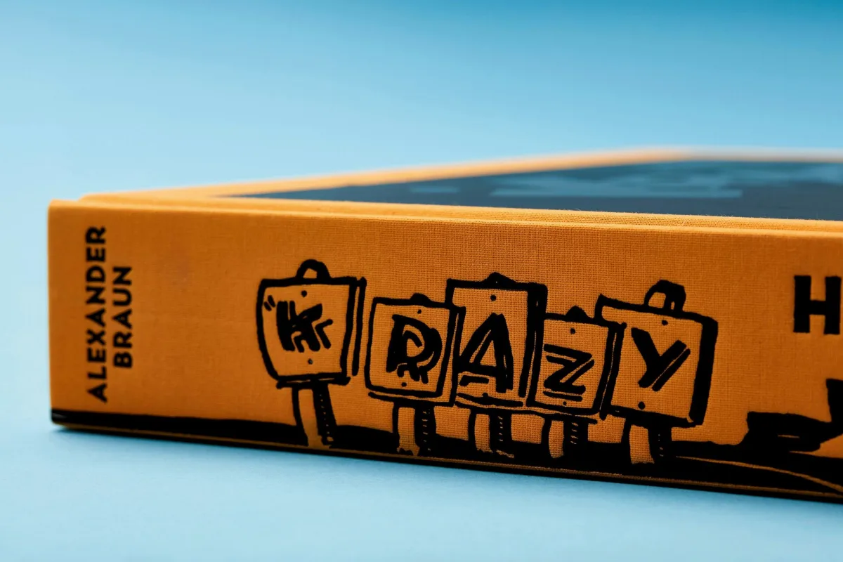 George Herriman “Krazy Kat”. Toutes les planches dominicales en couleurs 1935–1944