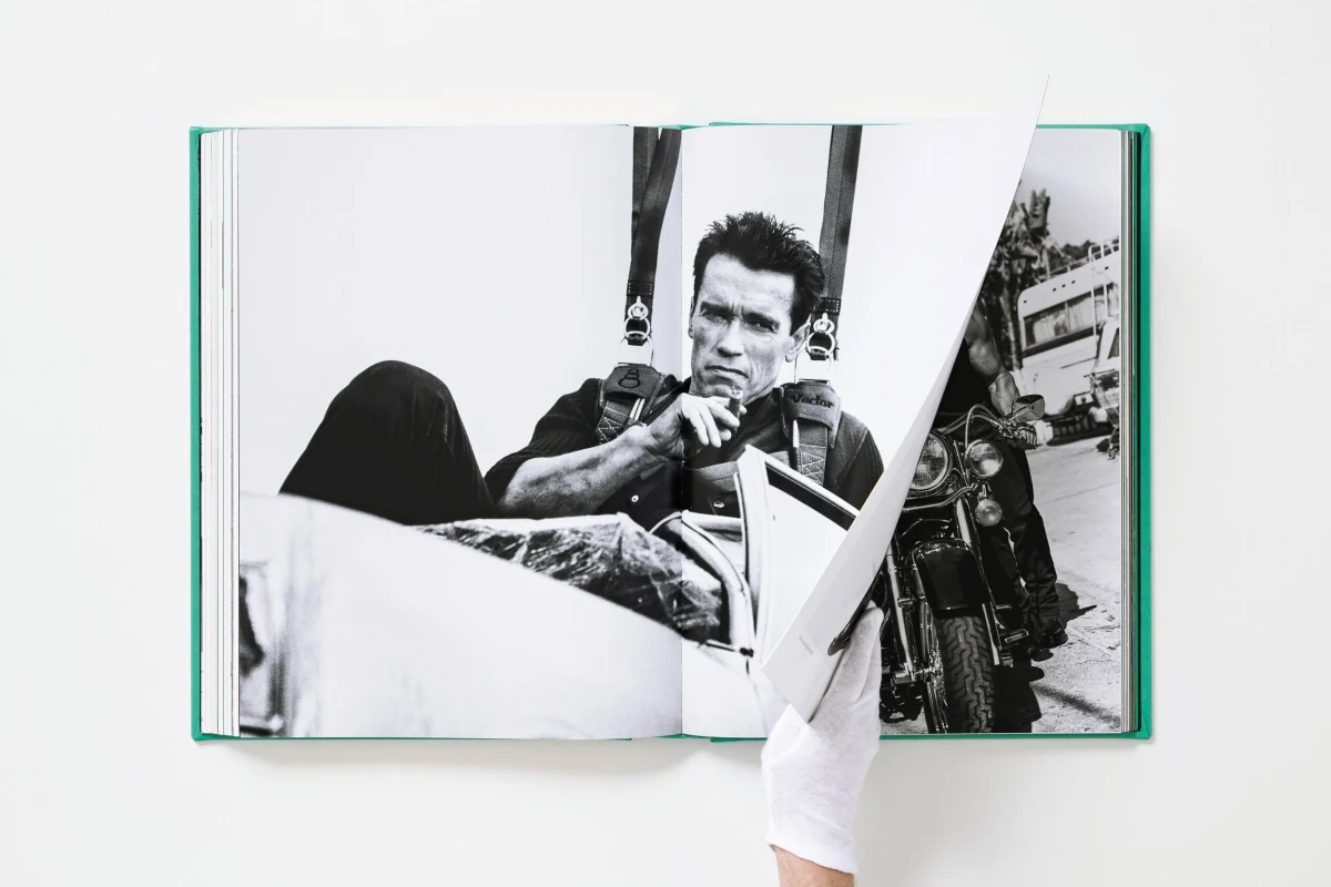 ARNOLD. Capitello Edition