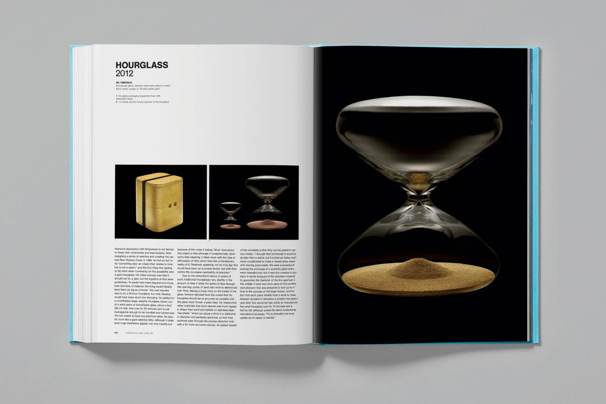 Marc Newson. Works 84-24