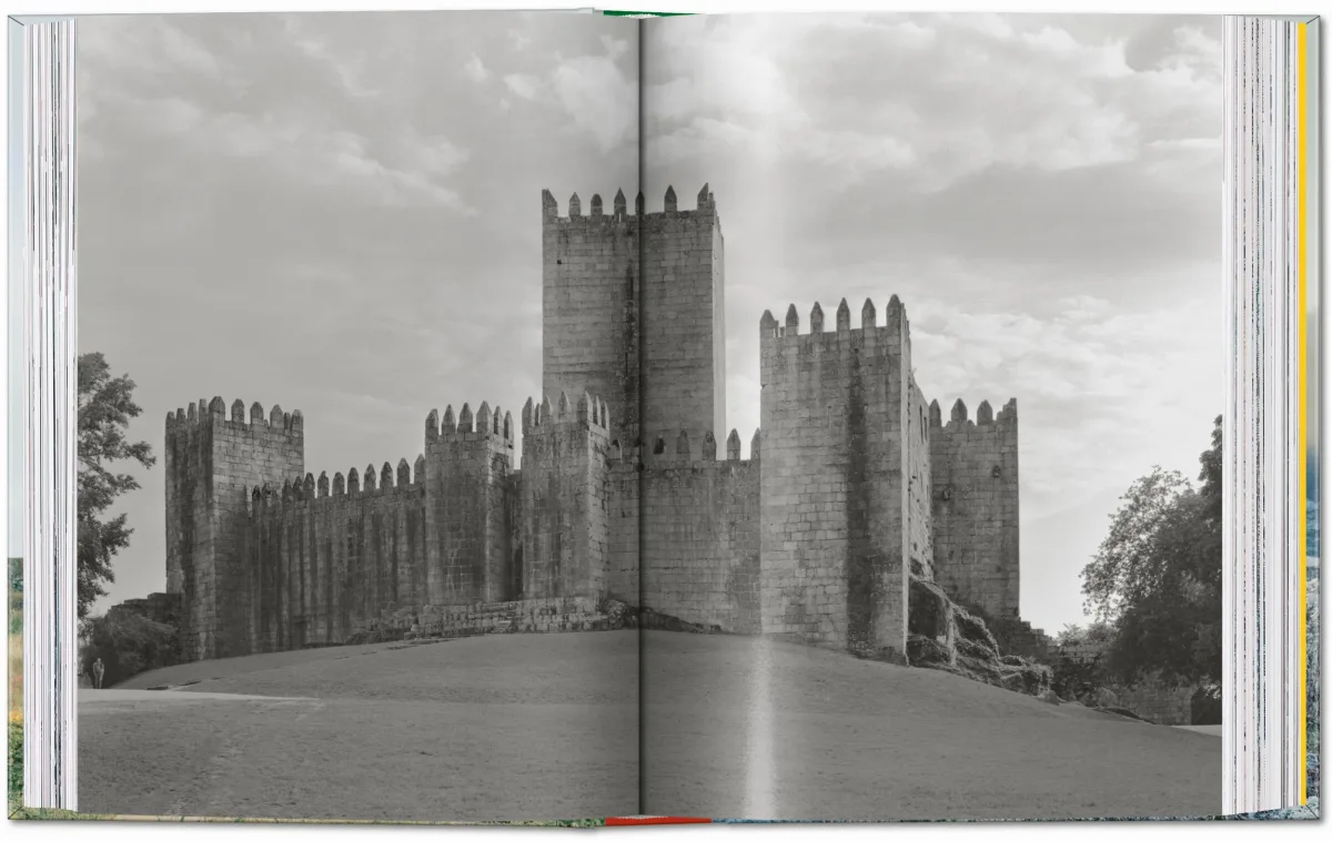 Frédéric Chaubin. Stone Age. 45th Ed.