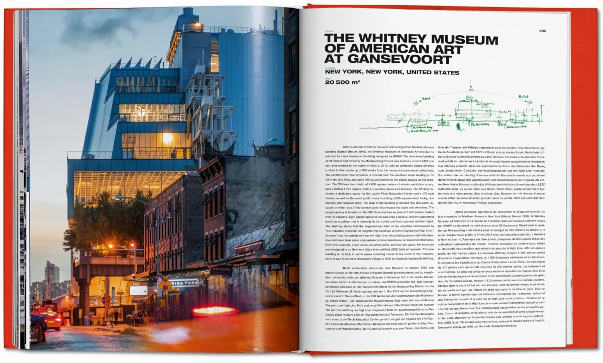 Piano. Complete Works 1966–Today, Art Edition ‘Menil Collection Foundation, Houston’