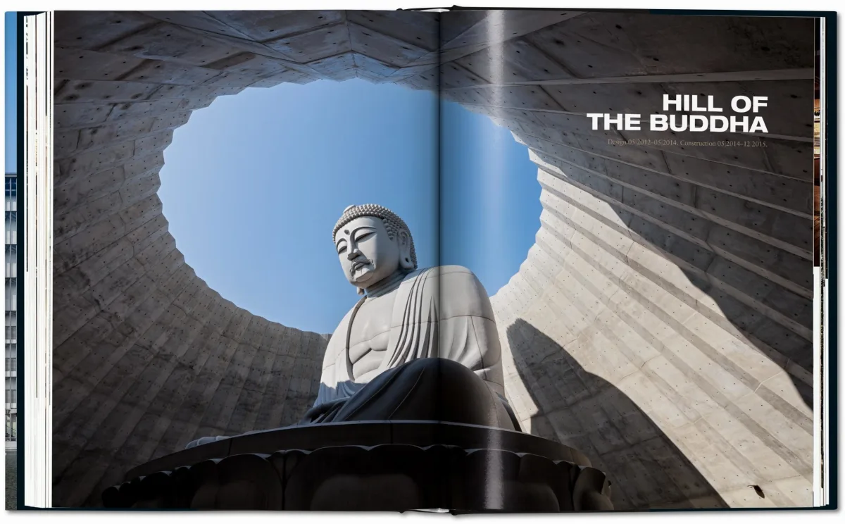 Ando. Complete Works 1975–Today