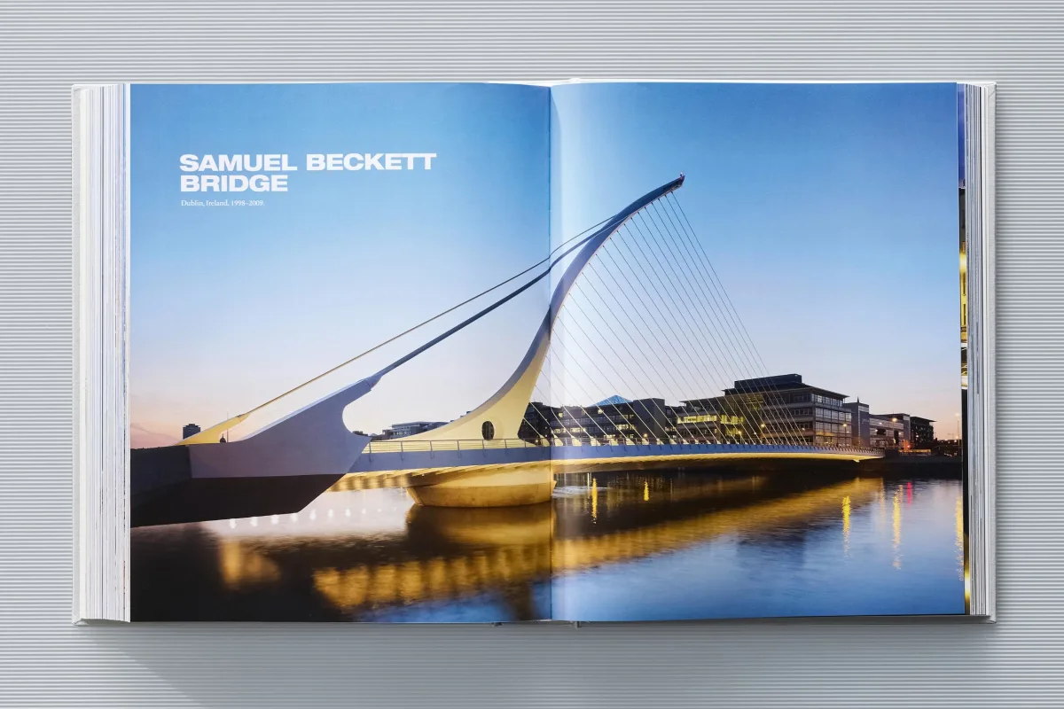 Calatrava. Complete Works 1979–Today. Art Edition 'Transfigured Tree. Messenger of Light', 2023