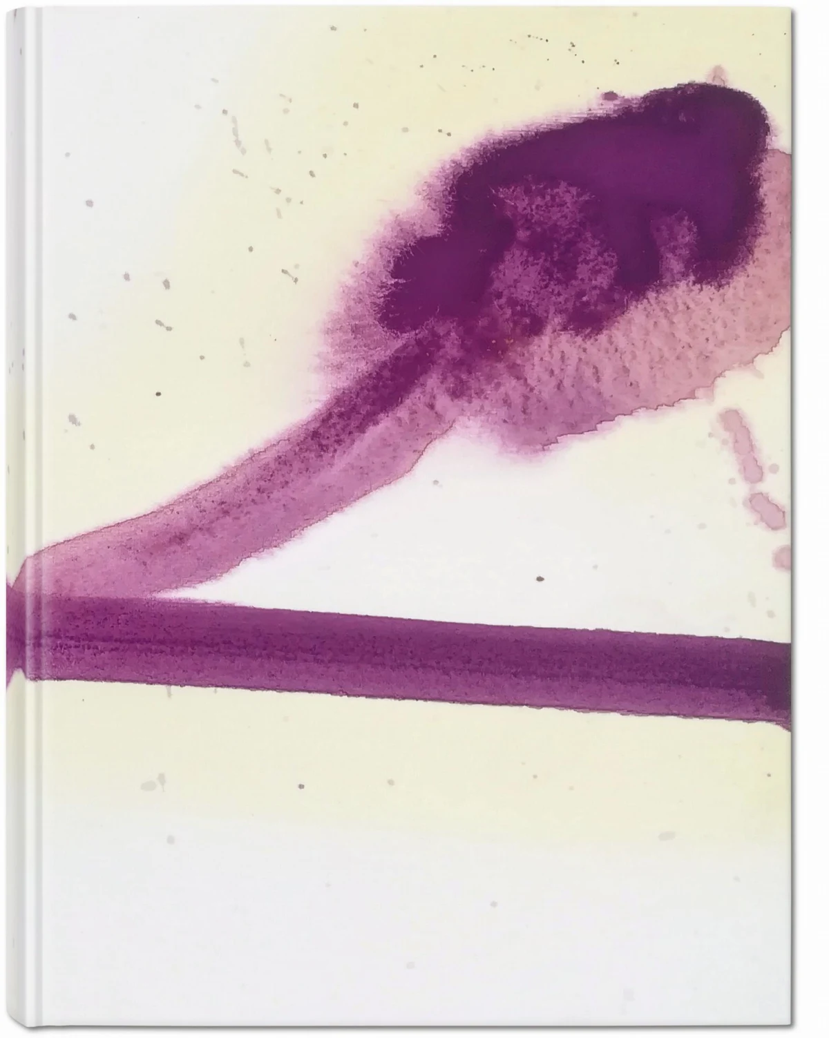 Julian Schnabel. Art Edition No. 1–35 ‘Overpainted cover’