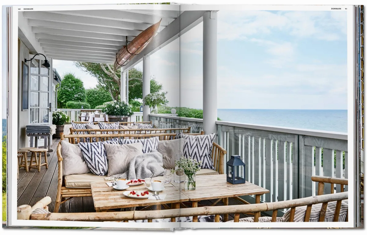 Great Escapes Europe. The Hotel Book