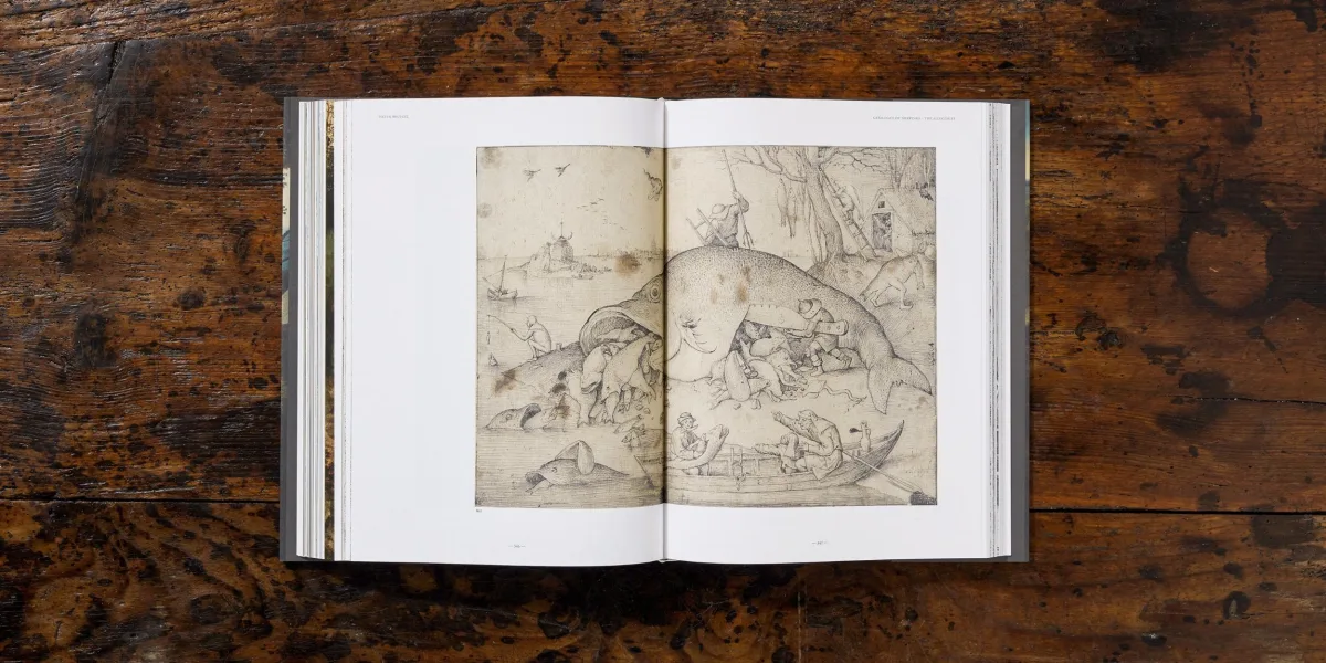 Bruegel. The Complete Works