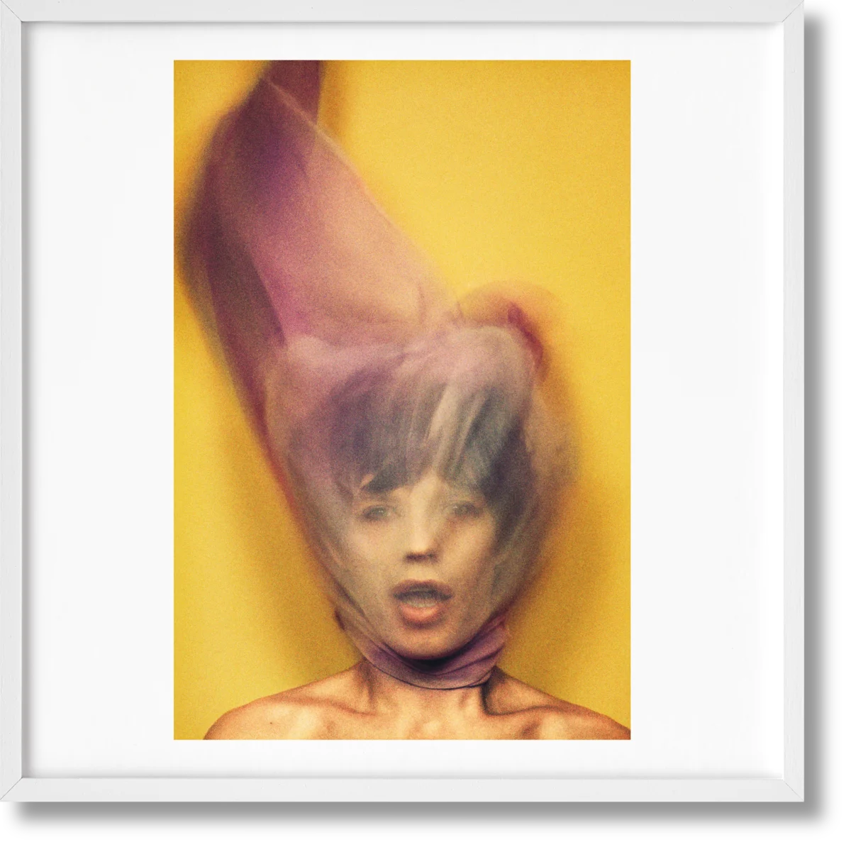 The Rolling Stones. Art Edition No. 1–75, David Bailey ‘Mick’