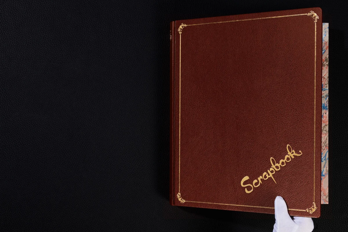 Stanley Kubrick's The Shining