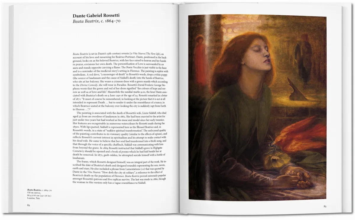 Pre-Raphaelites