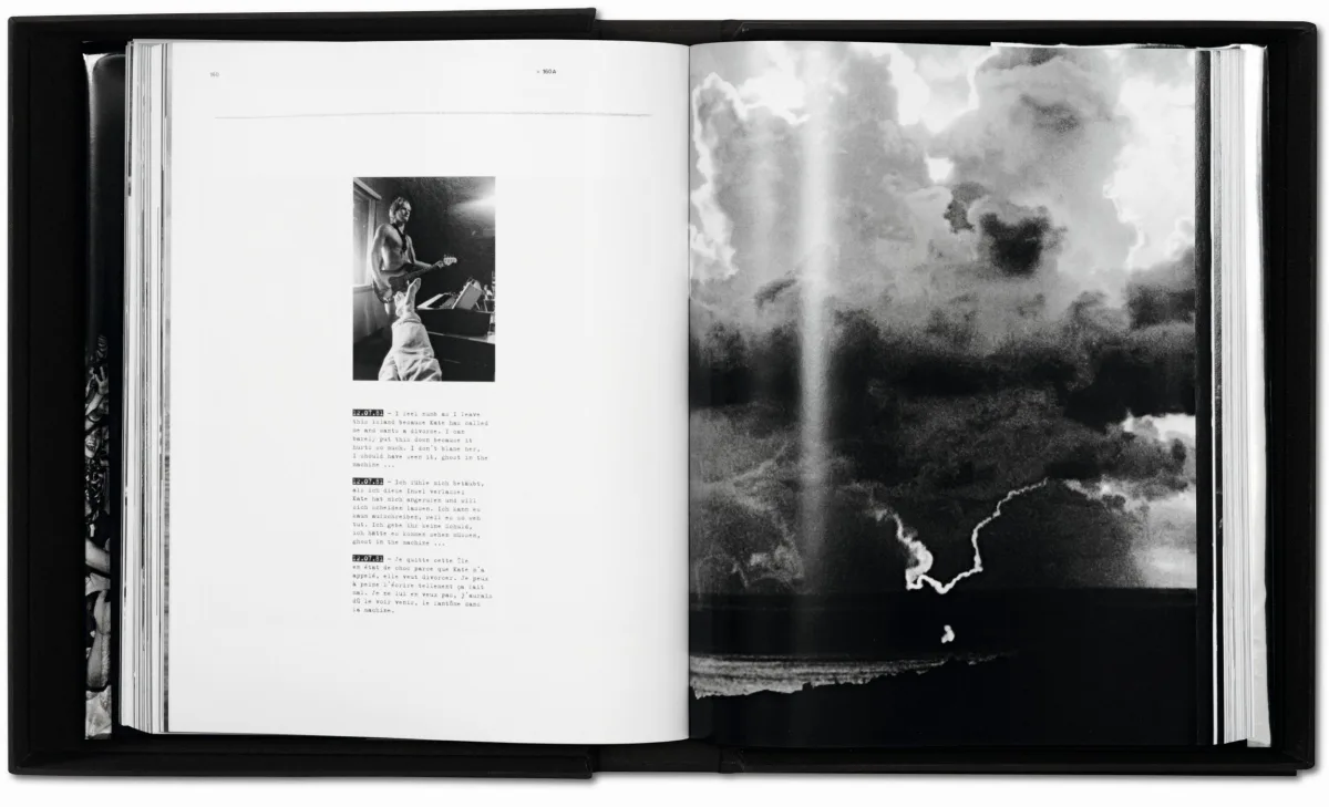 Andy Summers. I’ll Be Watching You. Inside The Police 1980-83