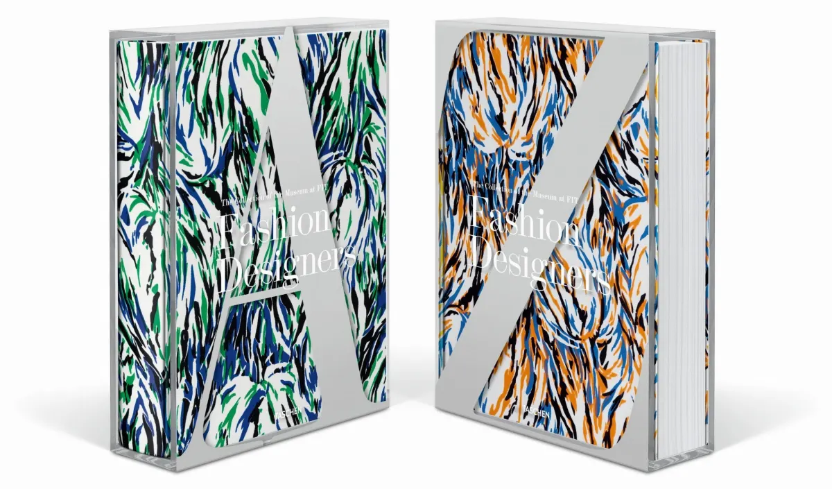 Fashion Designers A-Z. Stella McCartney Edition