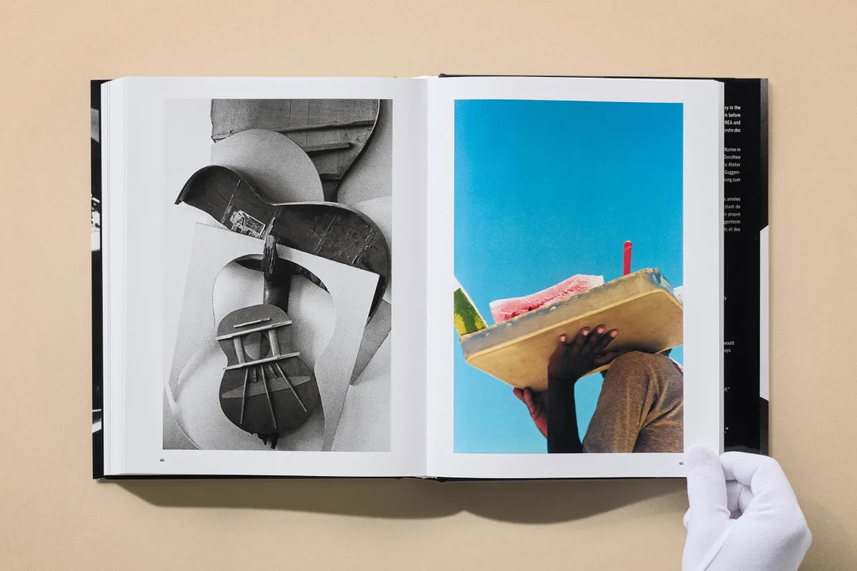 Ralph Gibson. Photographs 1960–2024