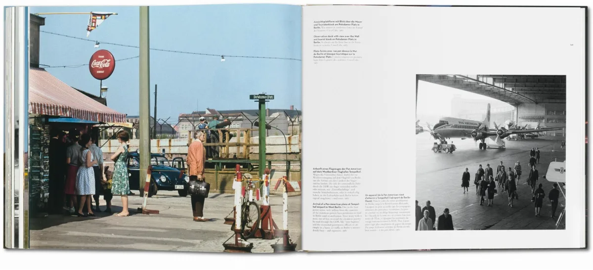 Josef H. Darchinger. Wirtschaftswunder