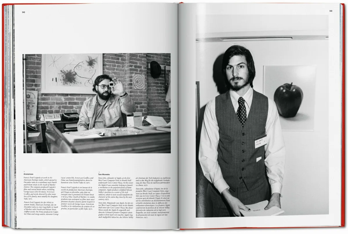 San Francisco. Portrait of a City, Art Edition No. 76–150 'Seagull over Golden Gate Bridge, early 1950s'