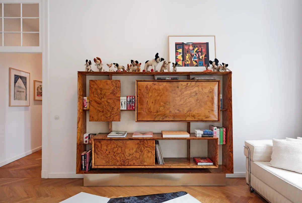 Françoise Gilot. Art Edition No. 121–180 ‘Music in Senegal’