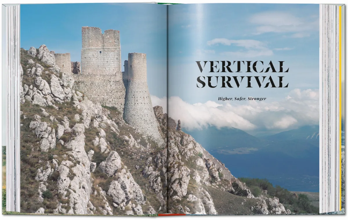 Frédéric Chaubin. Stone Age. 45th Ed.