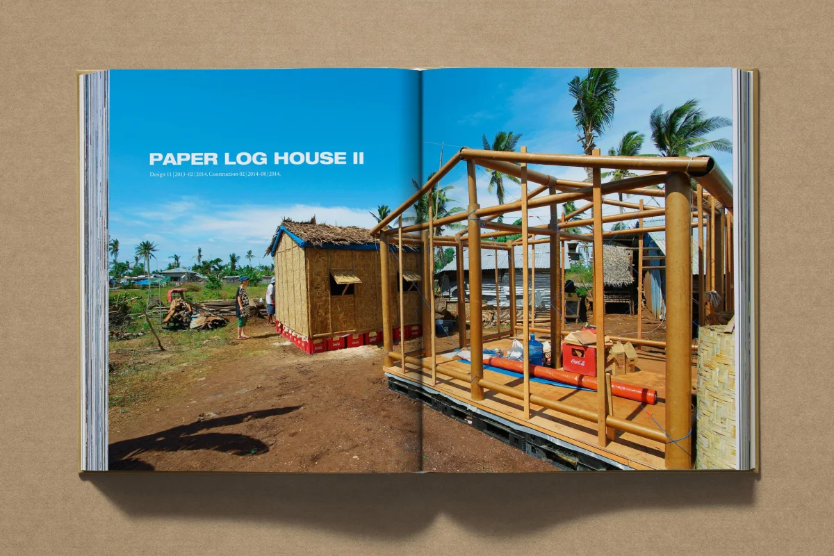 Shigeru Ban. Complete Works 1985–Today