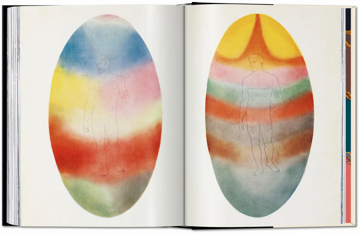 The Book of Colour Concepts. 45th Ed.