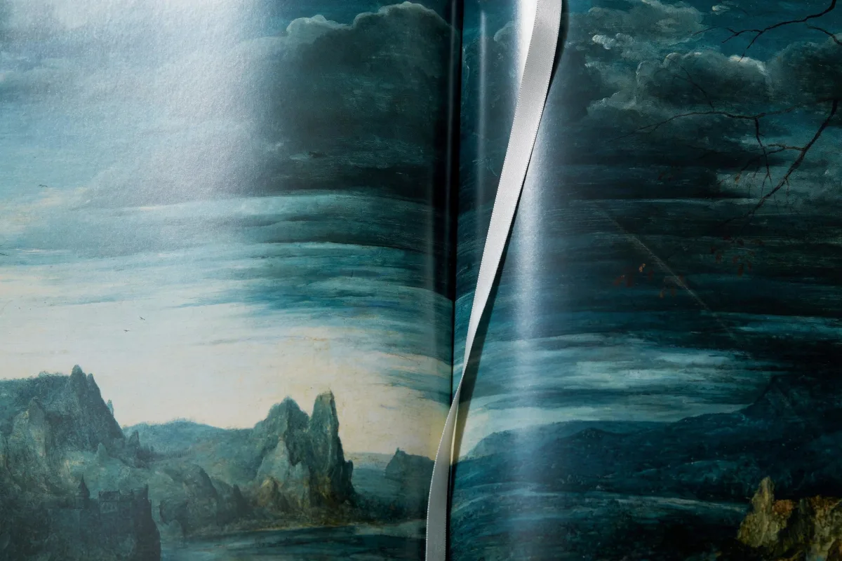 Bruegel. The Complete Works