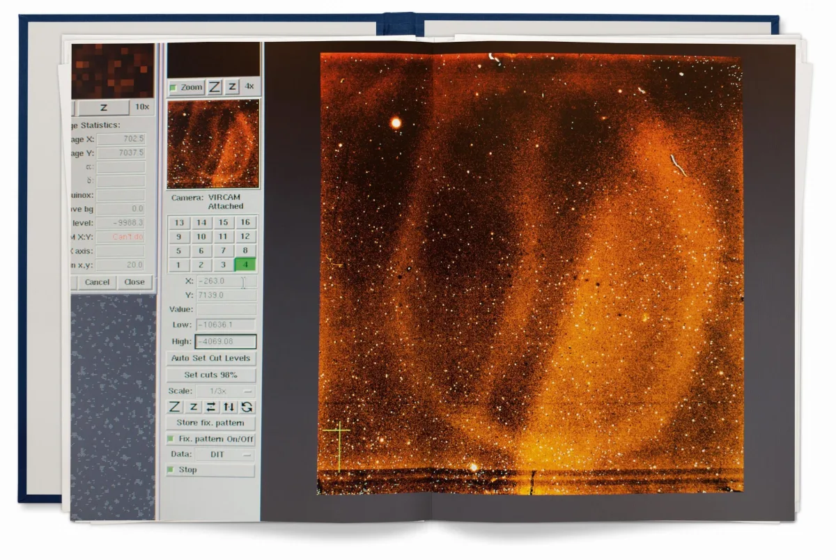 Wolfgang Tillmans. Neue Welt, Art Edition