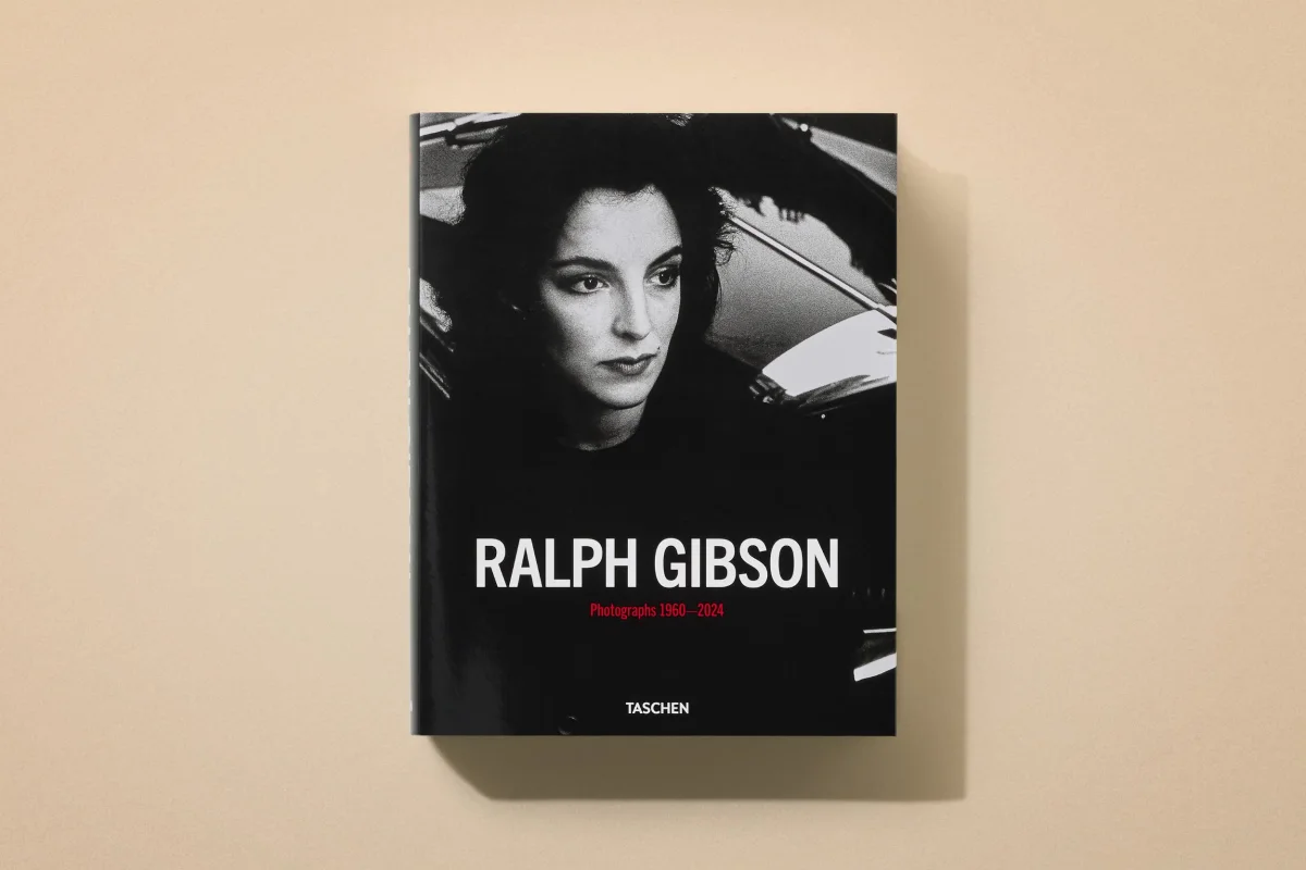 Ralph Gibson. Photographs 1960–2024