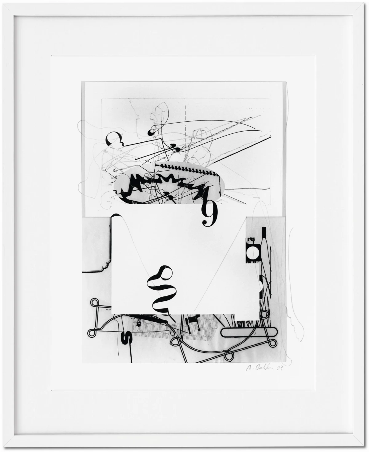 Albert Oehlen. Art Edition