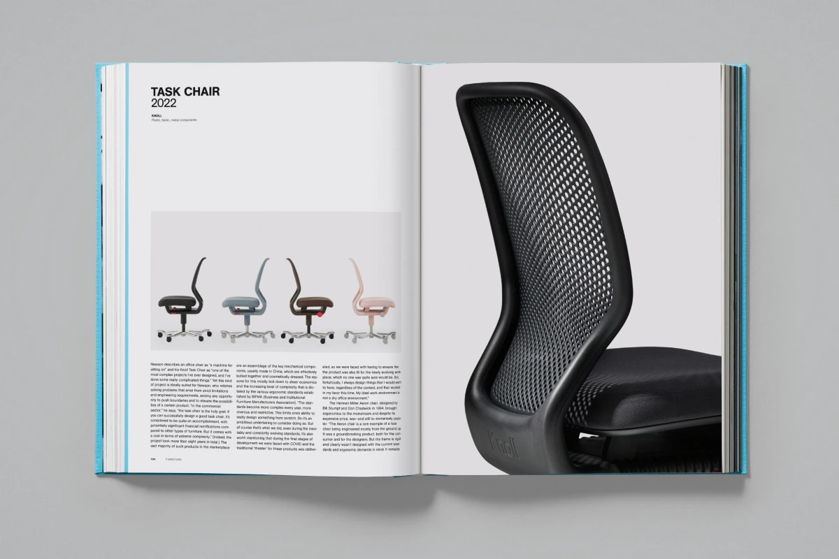 Marc Newson. Works 84-24