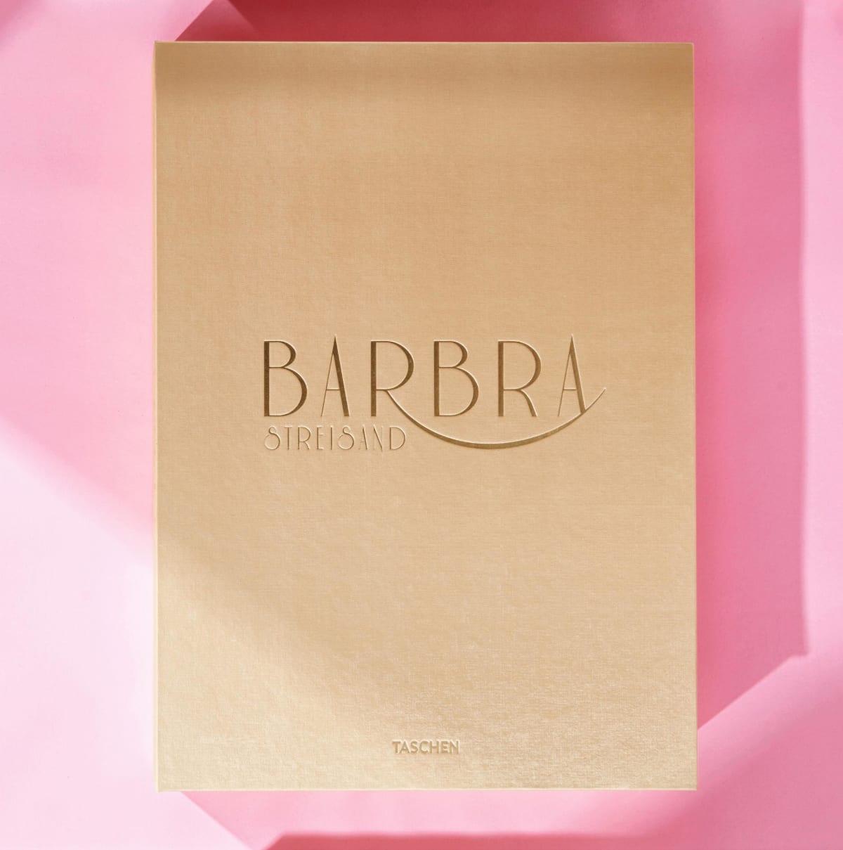 Barbra Streisand. Steve Schapiro & Lawrence Schiller