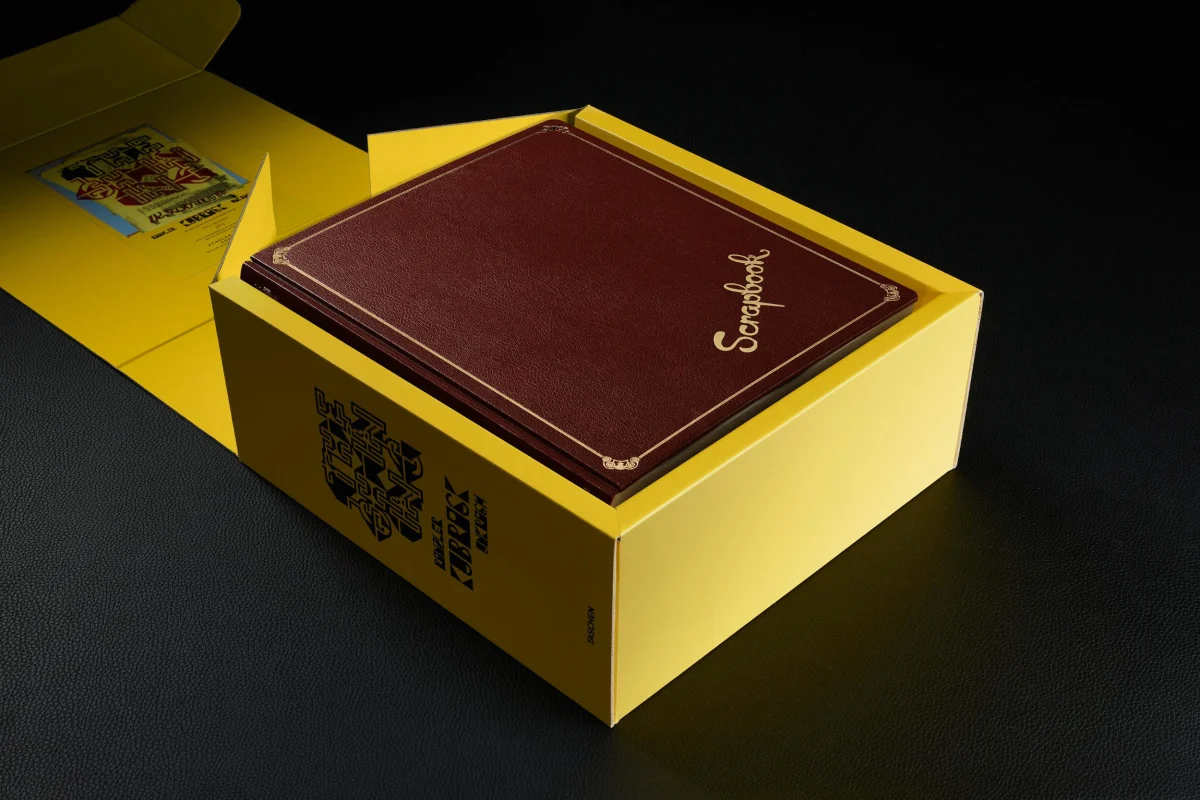 Stanley Kubrick's The Shining