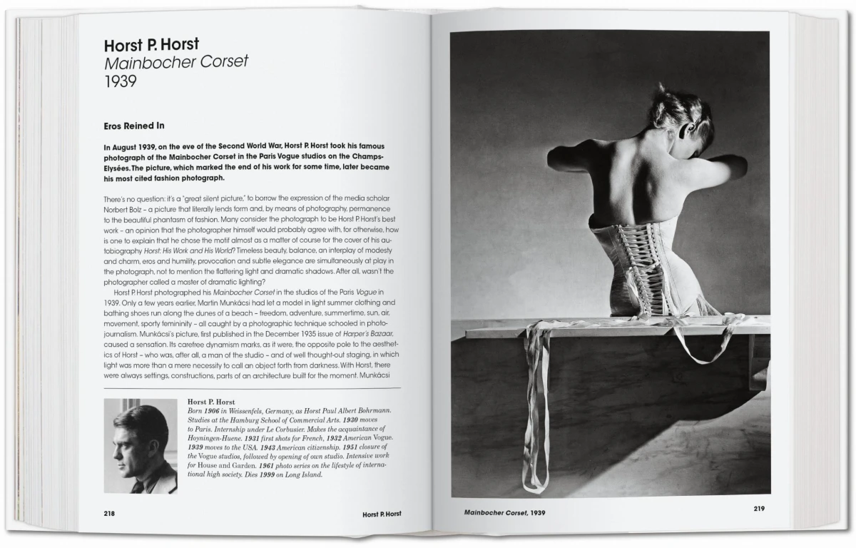 Photo Icons. 50 Landmark Photographs and Their Stories