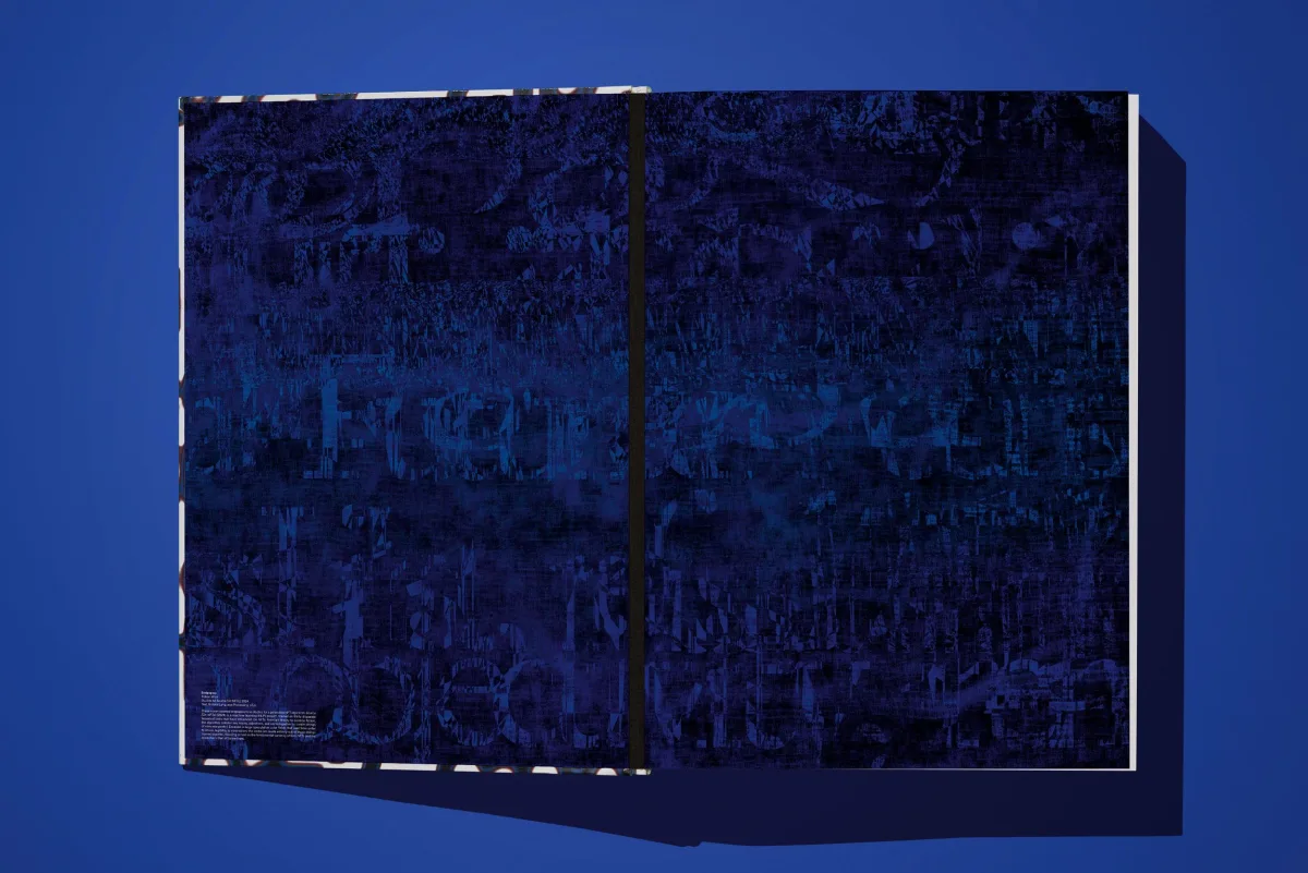 On NFTs. Art Edition No. 1–100, Osinachi ‘The Other Pool Day’