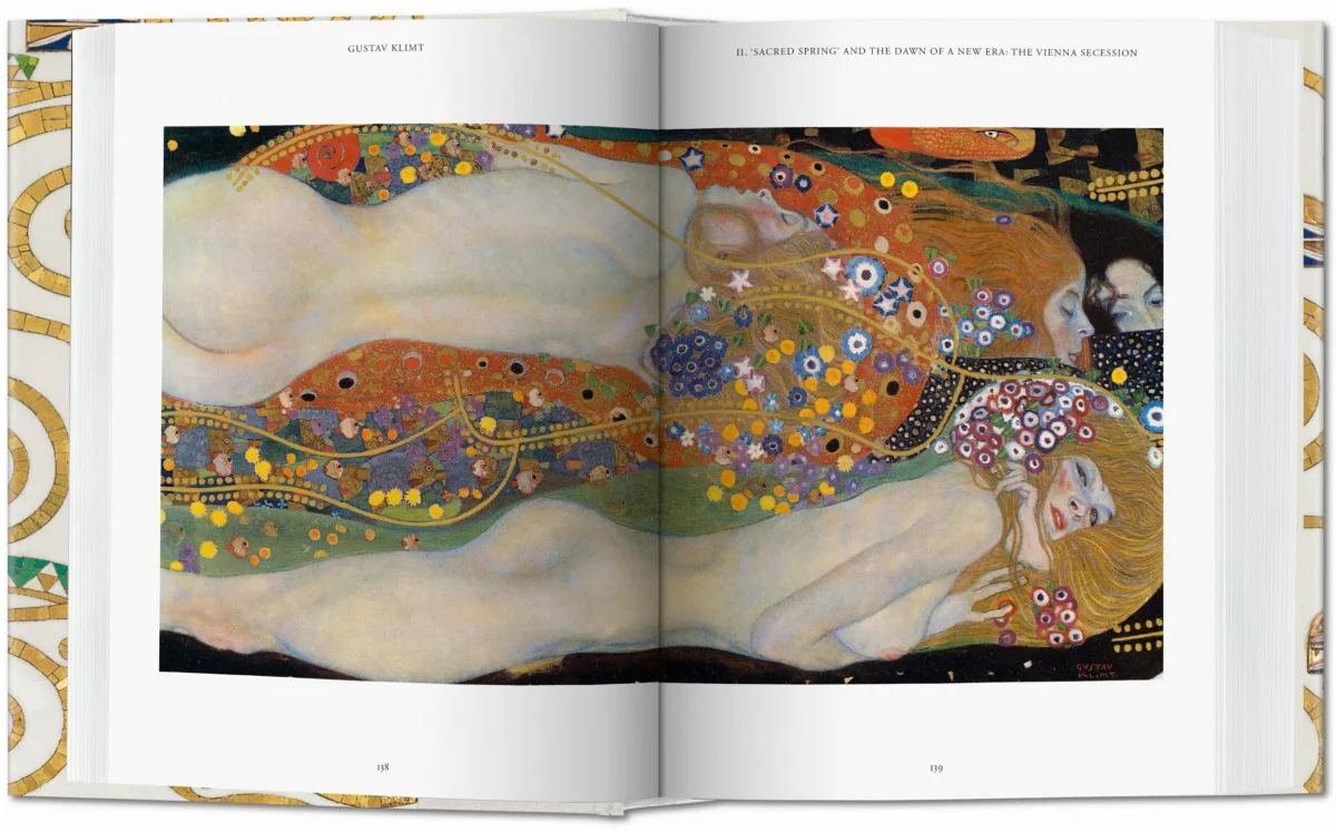 Gustav Klimt. The Complete Paintings