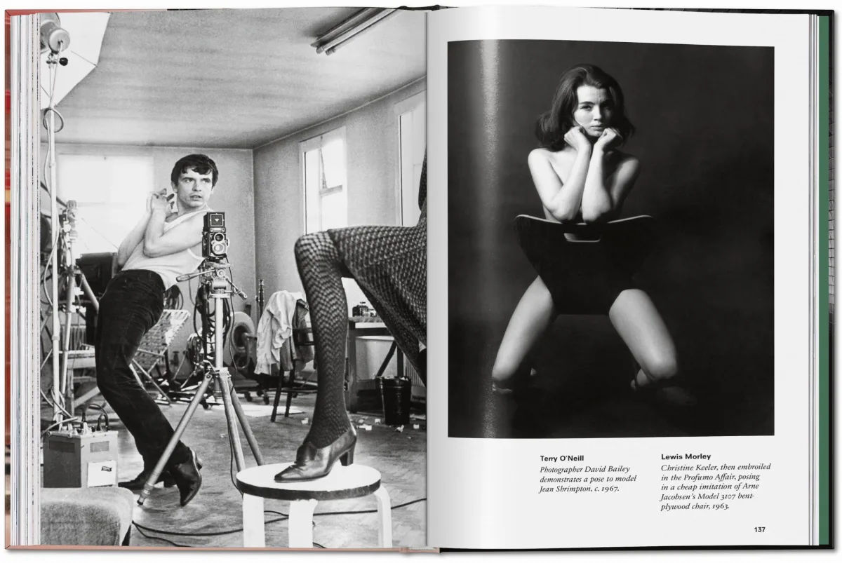 London. Portrait of a City