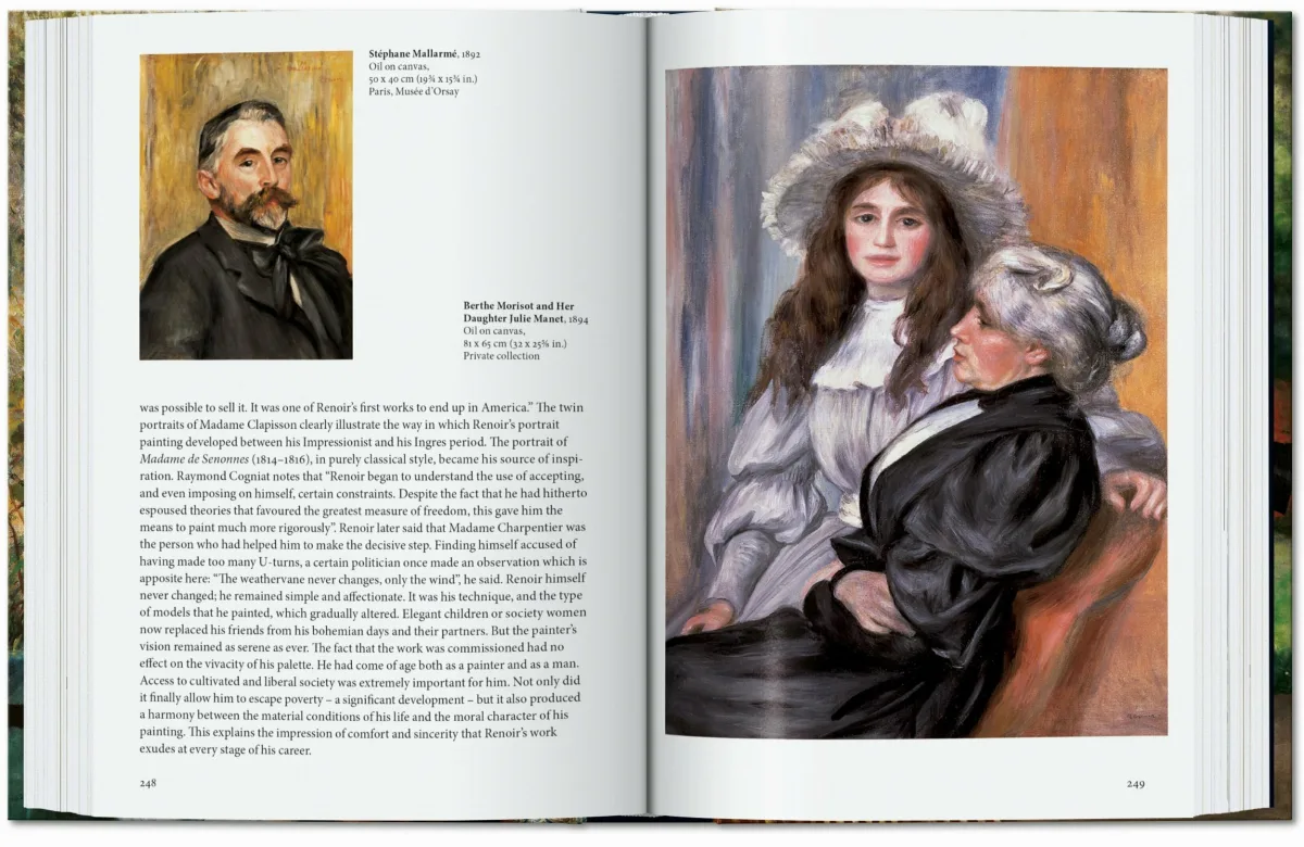 Renoir. 45th Ed.