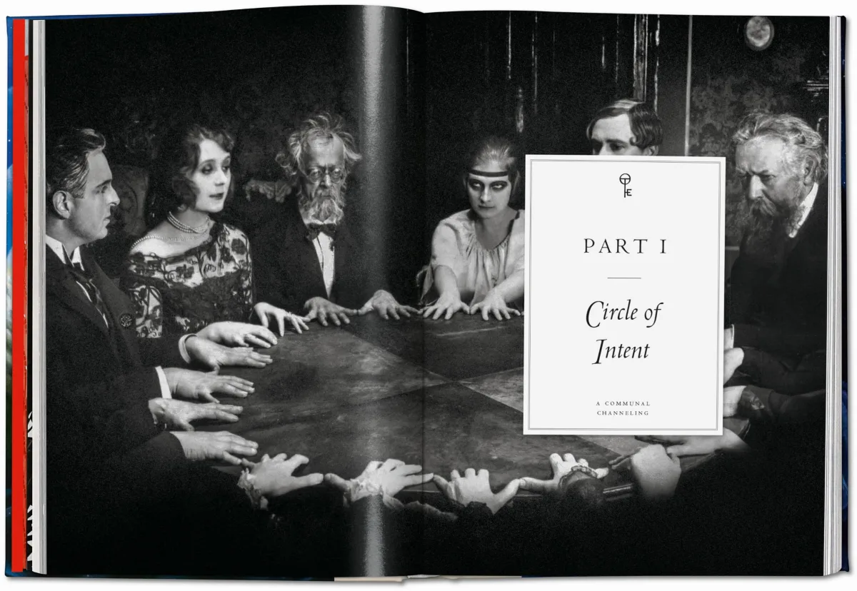 Spirit Worlds. The Library of Esoterica