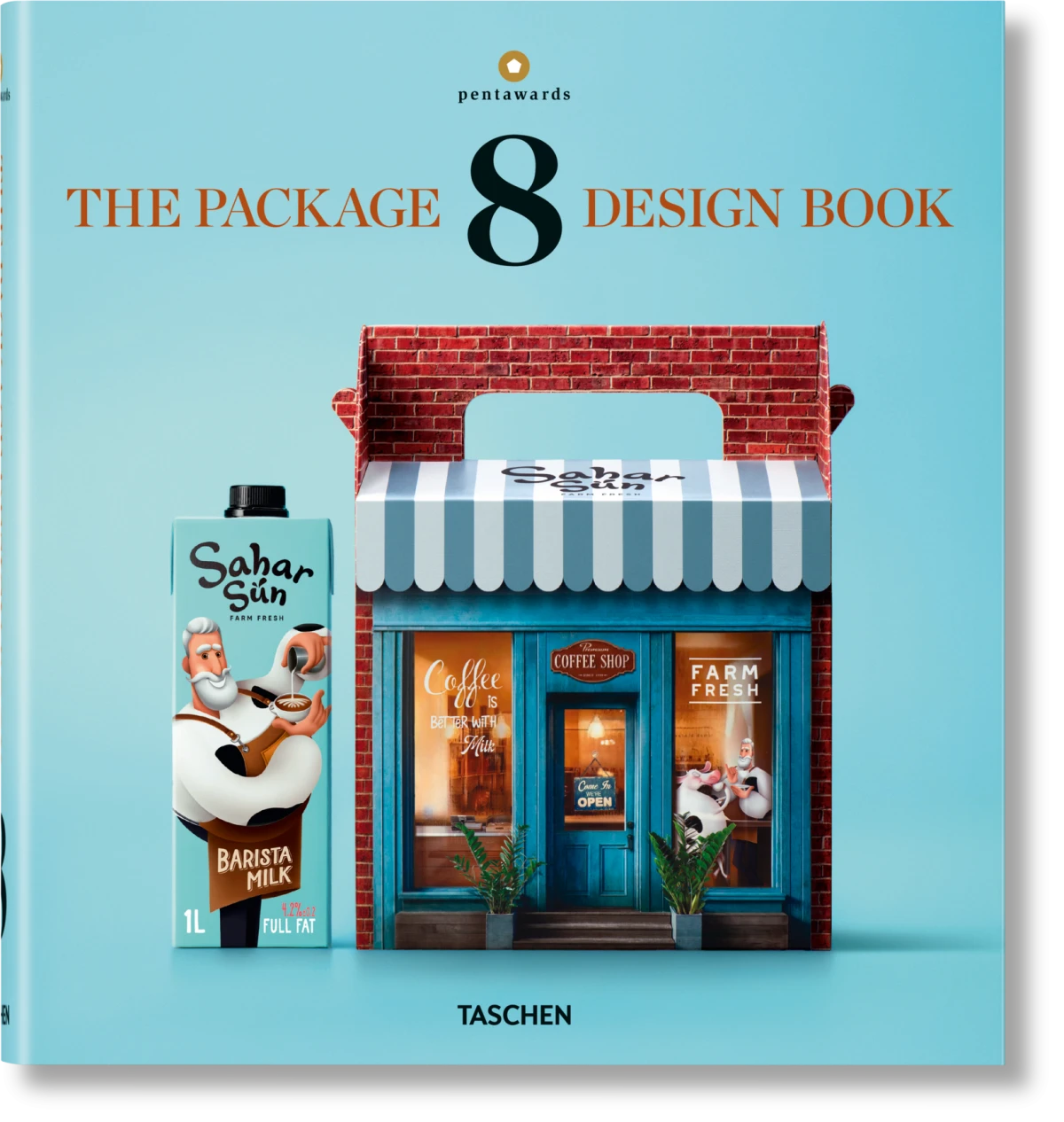 The Package Design Book 8