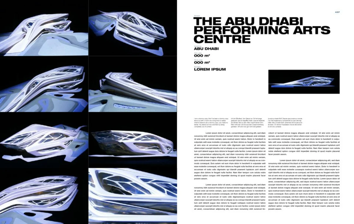 Zaha Hadid. Complete Works 1979–2009, Art Edition