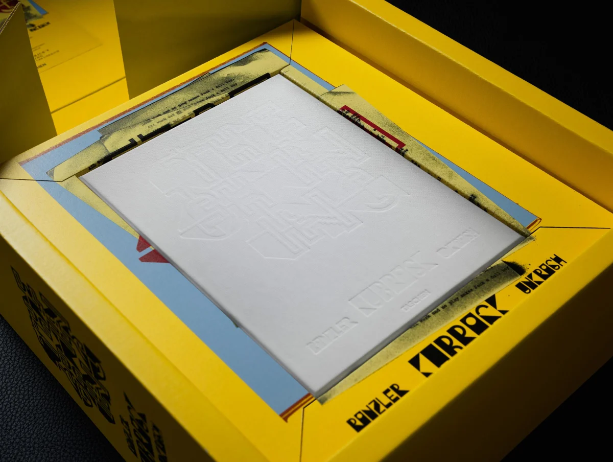 Stanley Kubrick's The Shining