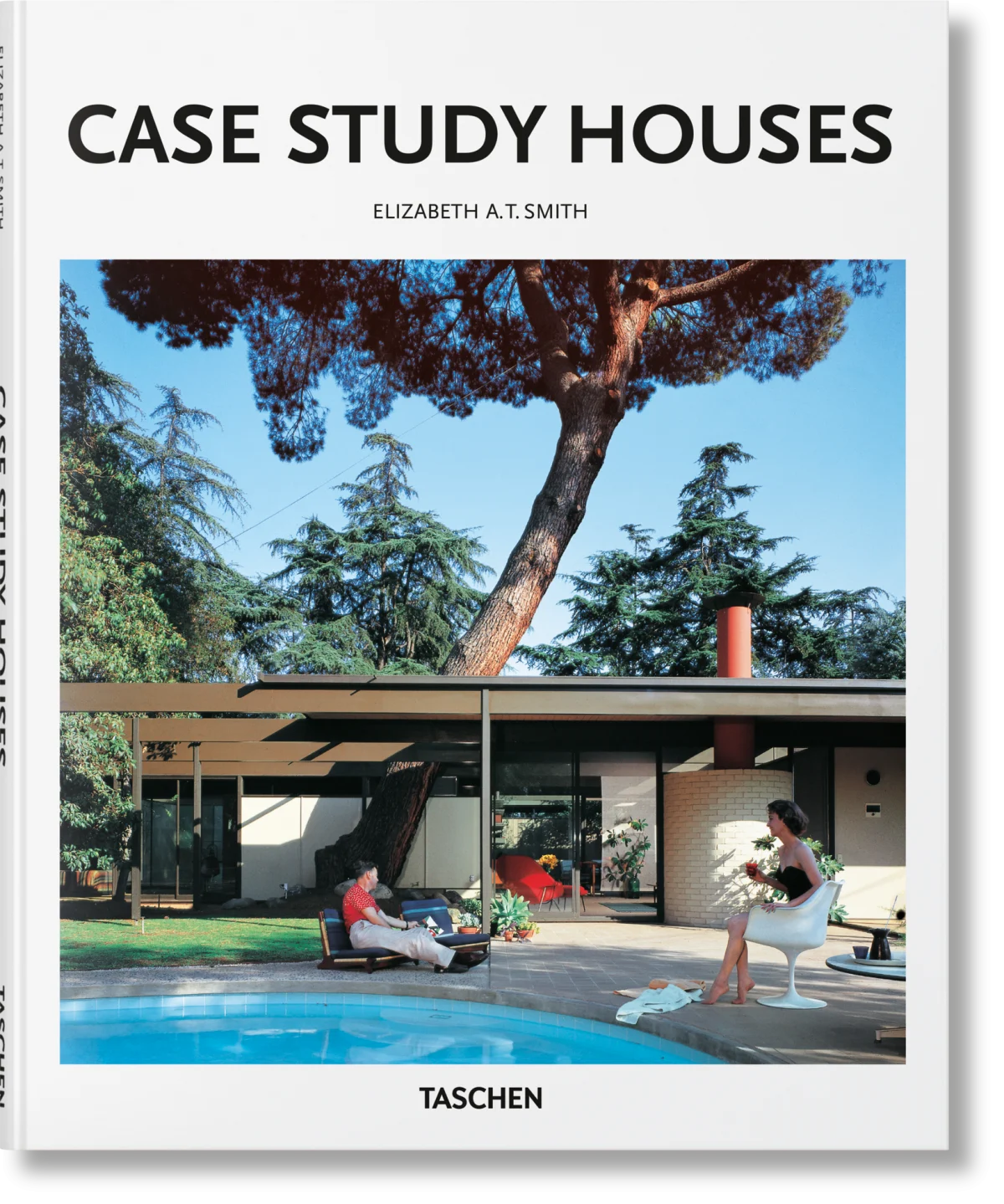 Case Study Houses