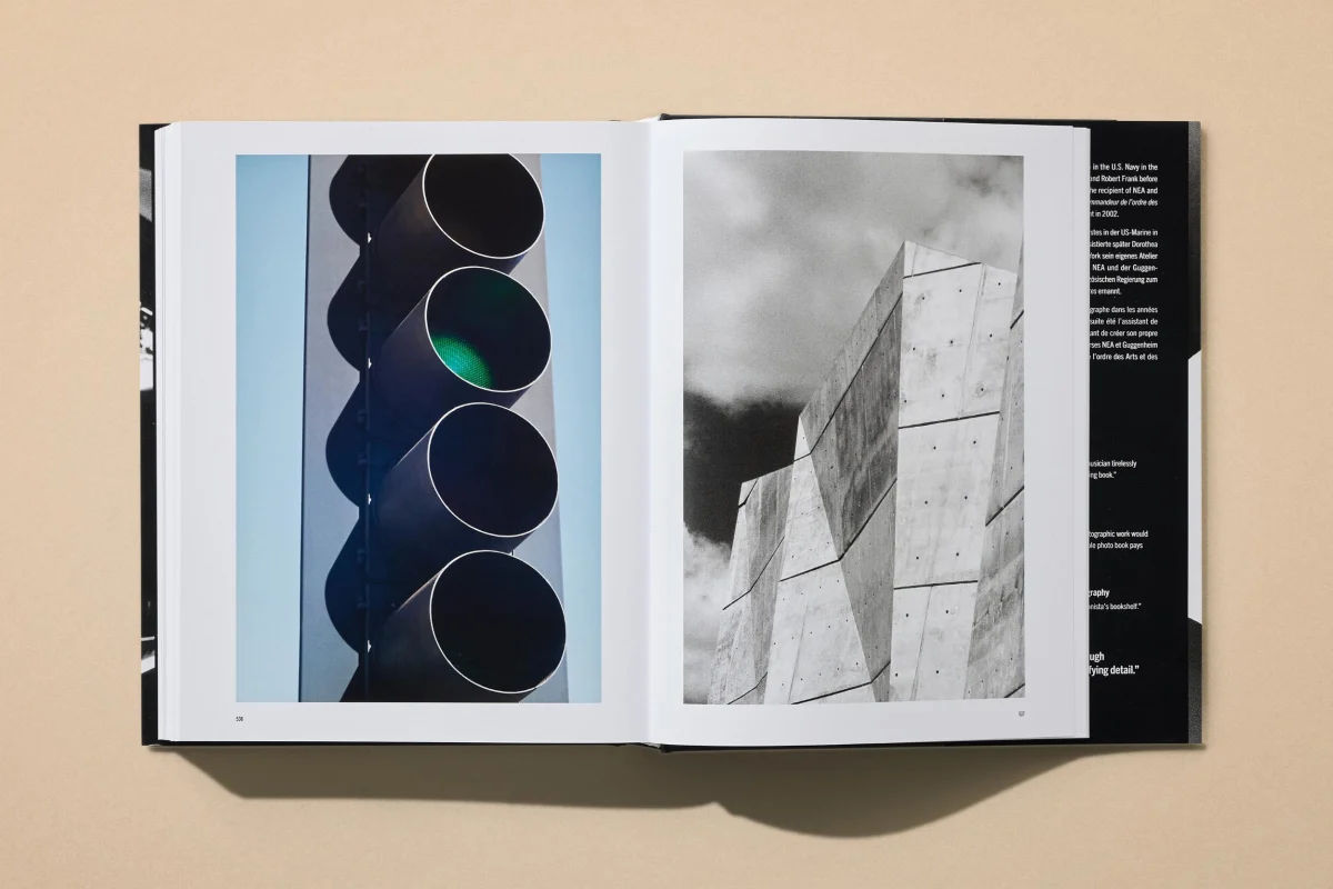 Ralph Gibson. Photographs 1960–2024