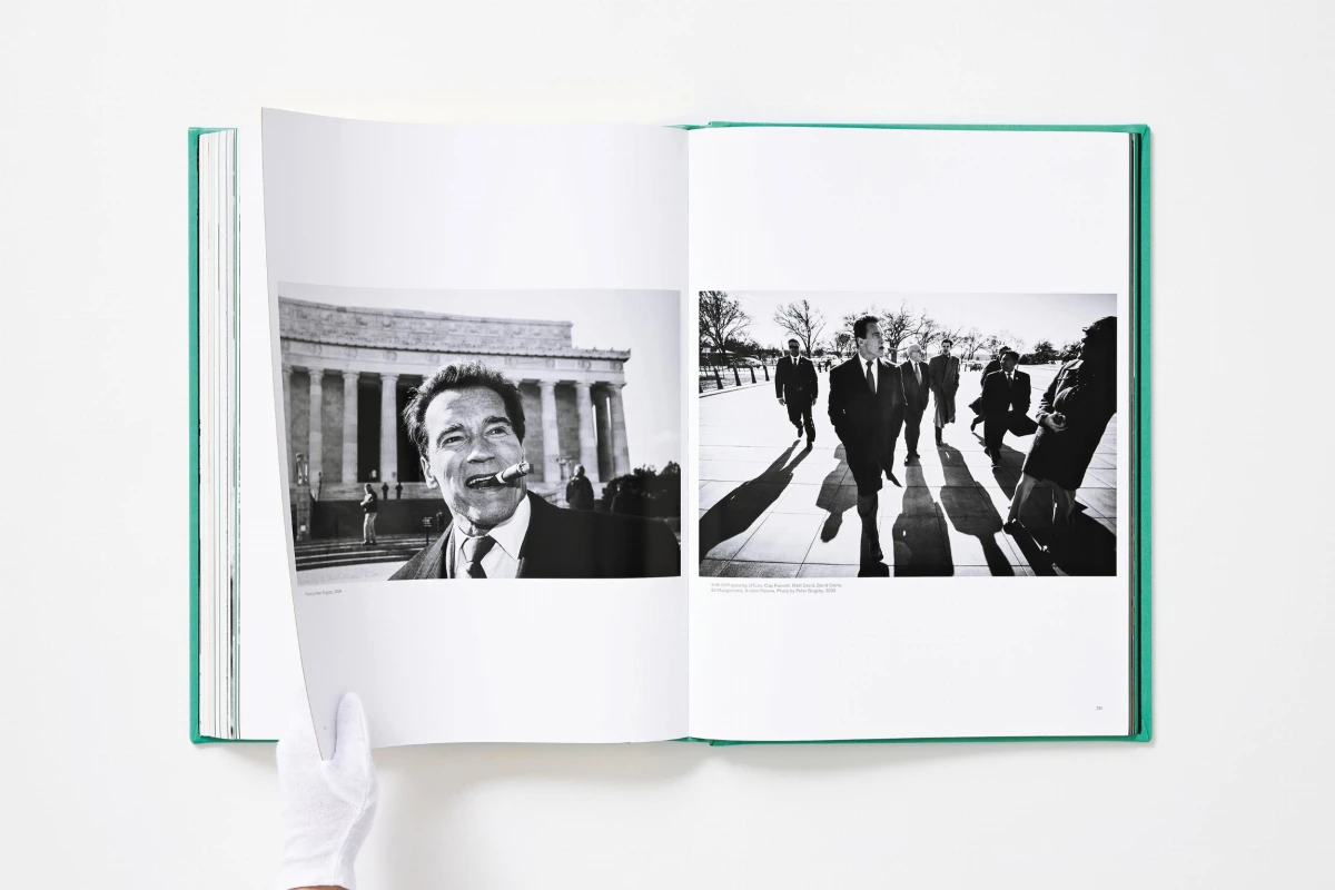 ARNOLD. Capitello Edition